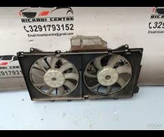 VENTOLA RAFFREDDAMENTO MOTORE MAZDA 6 2015 SH SHY6 - 10