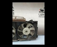 VENTOLA RAFFREDDAMENTO MOTORE MAZDA 6 2015 SH SHY6 - 12