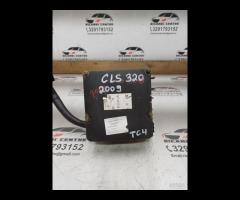 CENTRALINA POMPA ABS 2009 MERCEDES-BENZ CLS 320/35 - 2