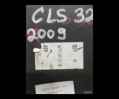CENTRALINA POMPA ABS 2009 MERCEDES-BENZ CLS 320/35 - 4