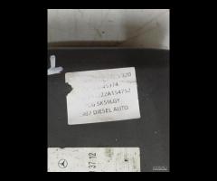 CENTRALINA POMPA ABS 2009 MERCEDES-BENZ CLS 320/35 - 5