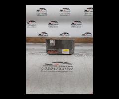 CENTRALINA MOTORE ECU 2015 TOYOTA AURIS 1NR-FE 896