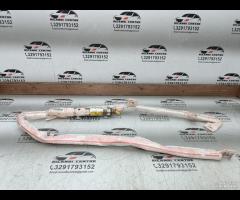 AIRBAG A TENDINA LATERALE DESTRA 2014 SKODA RAPID - 7
