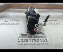 BLOCCO COMANDO CLIMA  2009 HONDA INSIGHT 79600TM8G - 6