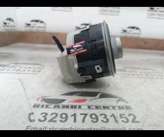 BLOCCO COMANDO CLIMA  2009 HONDA INSIGHT 79600TM8G - 7
