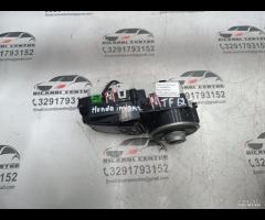 BLOCCO COMANDO CLIMA  2009 HONDA INSIGHT 79600TM8G - 12