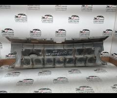 GRIGLIA RADIATORE PARAURTI ANTERIORE LAND ROVER DI - 6