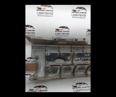 GRIGLIA RADIATORE PARAURTI ANTERIORE LAND ROVER DI - 7