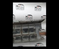 GRIGLIA RADIATORE PARAURTI ANTERIORE LAND ROVER DI - 9