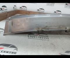 GRIGLIA RADIATORE PARAURTI ANTERIORE LAND ROVER DI - 16