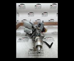 PIANTONE STERZO ELETTRICO 2014 RENAULT ZOE 4881071 - 14