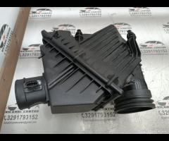 CARTER SCATOLA FILTRO ARIA 2017 RANGE ROVER EVOQUE - 16