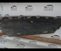 SPOILER PARAURTI POSTERIORE 2017 OPEL INSIGNIA B 3 - 12