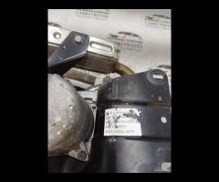 RADIATORE AUSILIARIO WEBASTO 2010 LAND ROVER DISCO - 5