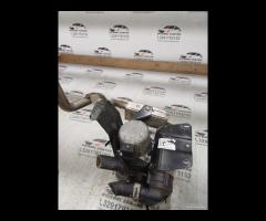 RADIATORE AUSILIARIO WEBASTO 2010 LAND ROVER DISCO - 6