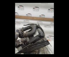 RADIATORE AUSILIARIO WEBASTO 2010 LAND ROVER DISCO - 19