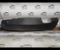 SPOILER PARAURTI POSTERIORE INFERIORE 2014 PEUGEOT - 2