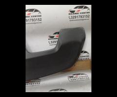 SPOILER PARAURTI POSTERIORE INFERIORE 2014 PEUGEOT - 3