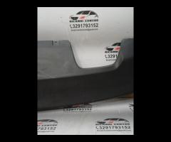 SPOILER PARAURTI POSTERIORE INFERIORE 2014 PEUGEOT - 4