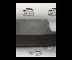 SPOILER PARAURTI POSTERIORE INFERIORE 2014 PEUGEOT - 5
