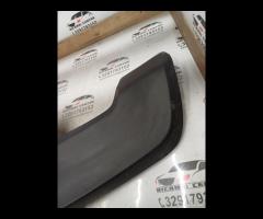 SPOILER PARAURTI POSTERIORE INFERIORE 2014 PEUGEOT - 12