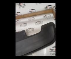 SPOILER PARAURTI POSTERIORE INFERIORE 2014 PEUGEOT - 13