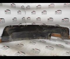 SPOILER PARAURTI POSTERIORE INFERIORE 2014 PEUGEOT - 15