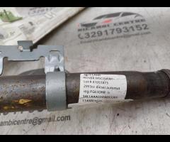 AIRBAG A TENDINA LATERALE ANTERIORE SX 2013 LAND R - 9