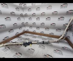 AIRBAG A TENDINA LATERALE ANTERIORE DX 2013 LAND R - 1