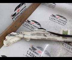 AIRBAG A TENDINA LATERALE ANTERIORE DX 2013 LAND R - 2
