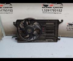 VENTOLA RAFFREDDAMENTO MOTORE MAZDA 3 R2AA 2.2D 8V - 1