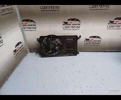 VENTOLA RAFFREDDAMENTO MOTORE MAZDA 3 R2AA 2.2D 8V - 3