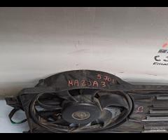 VENTOLA RAFFREDDAMENTO MOTORE MAZDA 3 R2AA 2.2D 8V - 5