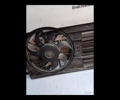 VENTOLA RAFFREDDAMENTO MOTORE MAZDA 3 R2AA 2.2D 8V - 9