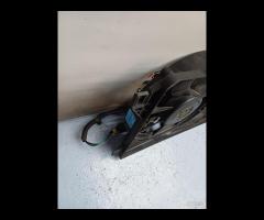VENTOLA RAFFREDDAMENTO MOTORE MAZDA 3 R2AA 2.2D 8V - 11