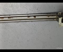 RINFORZO TRAVERSA PARAURTI SUPPORTO POSTERIORE SKO - 17