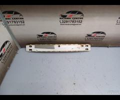 RINFORZO TRAVERSA PARAURTI SUPPORTO ANTERIORE NISS - 1