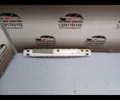 RINFORZO TRAVERSA PARAURTI SUPPORTO ANTERIORE NISS - 2