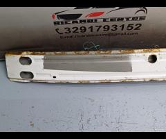 RINFORZO TRAVERSA PARAURTI SUPPORTO ANTERIORE NISS - 5