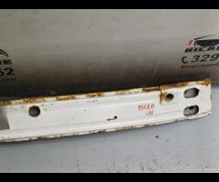 RINFORZO TRAVERSA PARAURTI SUPPORTO ANTERIORE NISS - 6