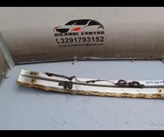 RINFORZO TRAVERSA PARAURTI SUPPORTO ANTERIORE NISS - 10
