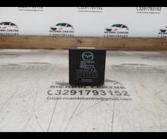 CENTRALINA MODULO CONTROLLO GANCIO RIMORCHIO MAZDA - 1
