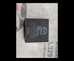 CENTRALINA MODULO CONTROLLO GANCIO RIMORCHIO MAZDA - 3