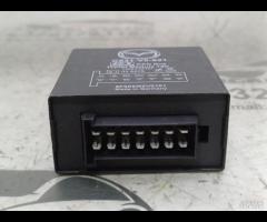 CENTRALINA MODULO CONTROLLO GANCIO RIMORCHIO MAZDA - 4