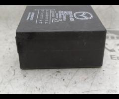 CENTRALINA MODULO CONTROLLO GANCIO RIMORCHIO MAZDA - 5