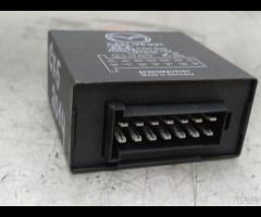 CENTRALINA MODULO CONTROLLO GANCIO RIMORCHIO MAZDA - 8