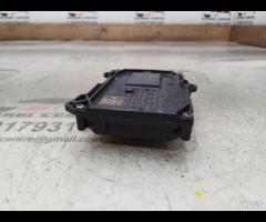 CENTRALINA FARI CONTROLLO LUCI DIREZIONALE AUDI A4 - 8