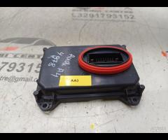 CENTRALINA FARI CONTROLLO LUCI DIREZIONALE AUDI A4 - 12
