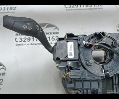 DEVIOLUCI CON CONTATTO SPIRALATO FORD FOCUS 2015 A - 5