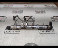 FLAUTO INIEZIONE CARBURANTE BMW 3 E90 2.0L DIESEL - 3